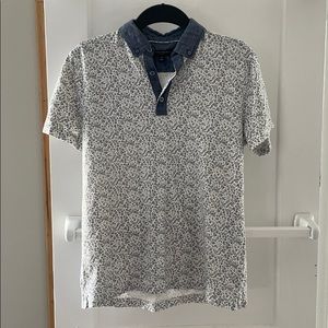 Banana Republic men’s shirt size M